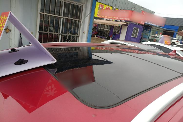 Used BYD Song Pro 2019 1.5T Automatic Elite Edition