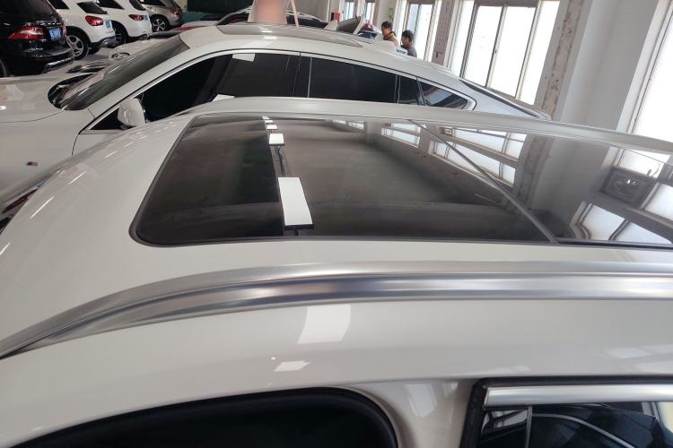 Used BMW X1 2019 sDrive20Li Leading Model
