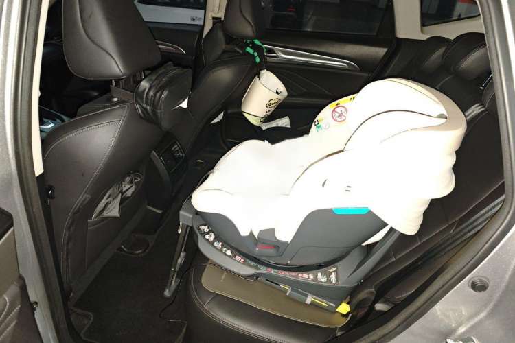 Used Haval F7 2020 2.0T Two-Wheel Drive i-Van
