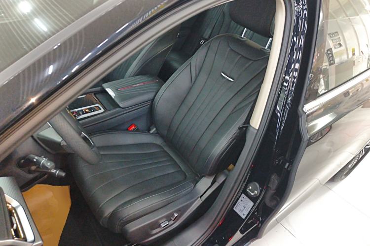 Used Hongqi H5 2024 1.5T DCT Smart Connect Flagship Edition
