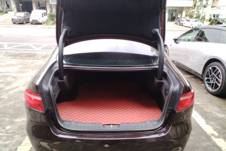 Used Jaguar XFL 2018 XFL 2.0T 200PS Elite Edition