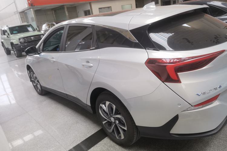 Used Buick Velite 6 2024 450km Enjoyment Plus Version
