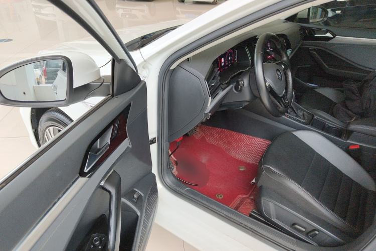 Used Volkswagen Sagitar 2022 280TSI DSG Excellence Edition