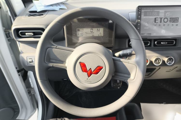 Used Wuling Zhiguang New Energy 2025 Standard Model