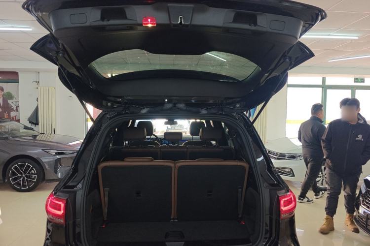 Used Mercedes-Benz GLB 2023 GLB 200 Fashion Model