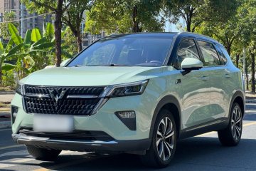 Used Wuling Asta 2021 1.5T CVT Star曜 Edition