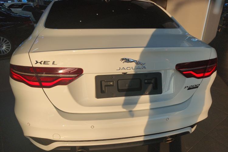 Used Jaguar XEL 2020 2.0T 200 PS R-DYNAMIC S Advanced Sport Edition
