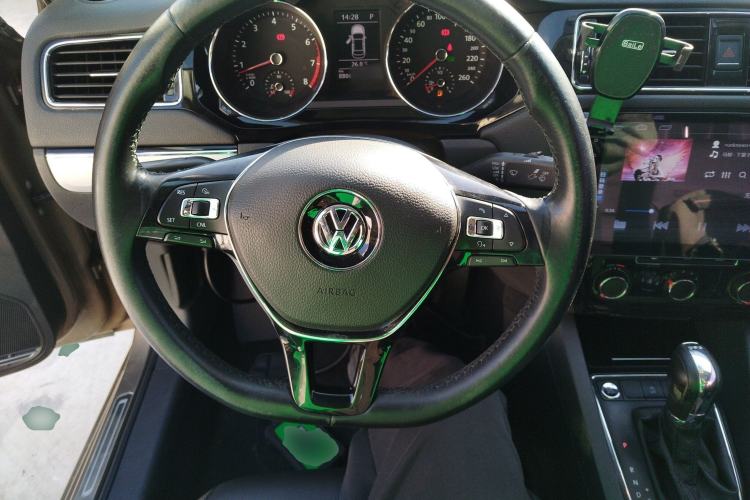 Used Volkswagen Sagitar 2018 280TSI DSG Ignite Edition
