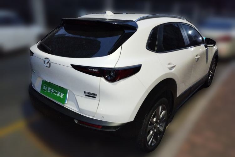 Used Mazda CX-30 2020 2.0L Automatic Joyful Model
