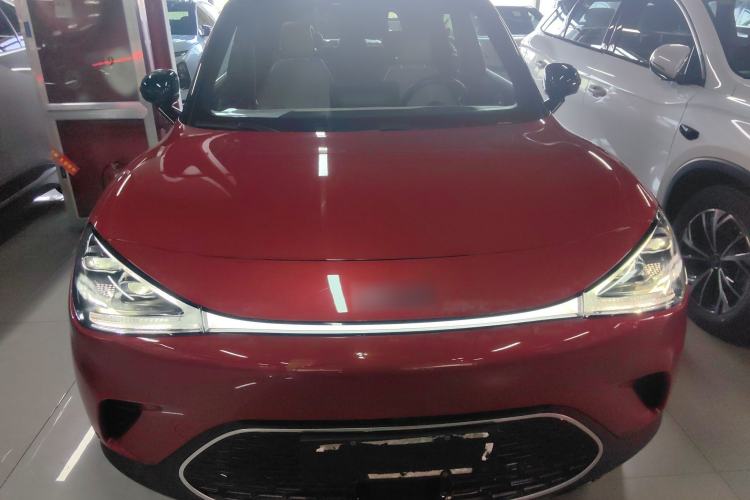 Used  #1 2022 Premium Edition
