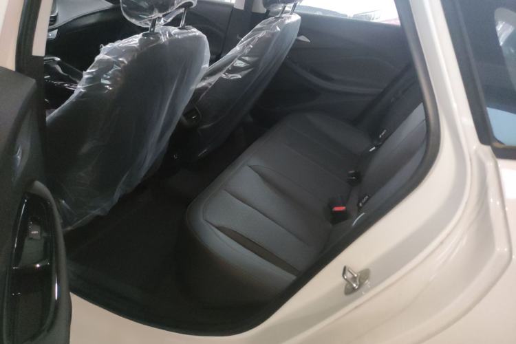 Used Buick Verano 2023 Pro Enjoyment Edition