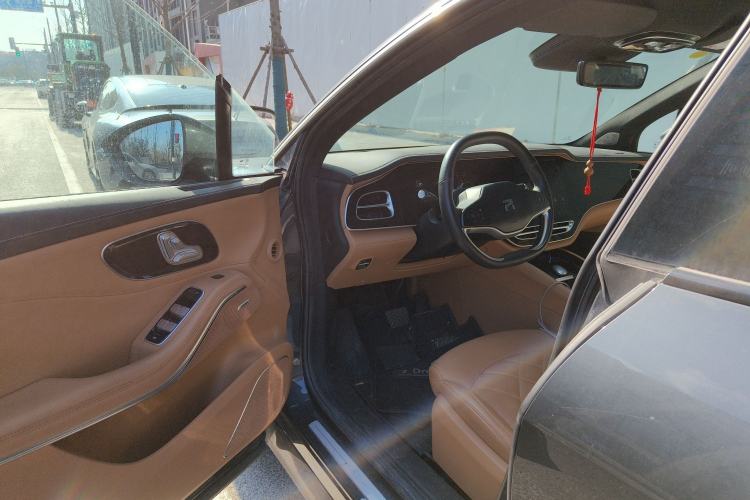 Used  R7 2022 Flagship Advanced Edition