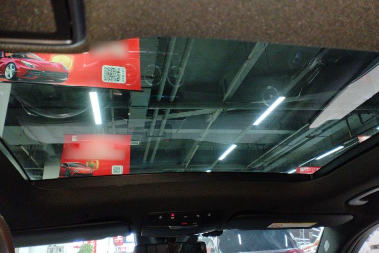 Used Mercedes-Benz GLC 2022 Refreshed GLC 300 L 4MATIC Dynamic Edition
