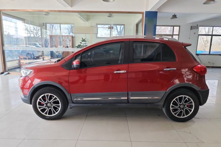 Used Haval H1 2016 Blue Label 1.5L AMT Luxury Model