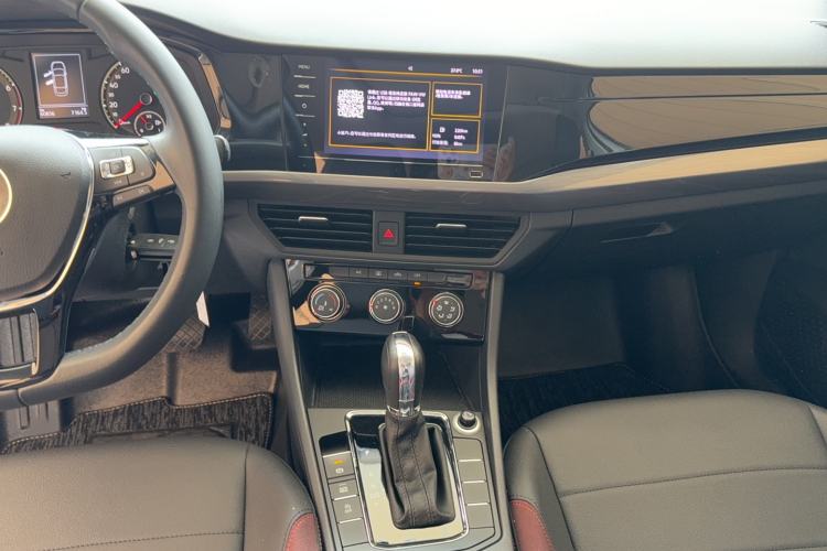 Used Volkswagen Bora 2021 1.5L Automatic Comfort Smart Connect Edition
