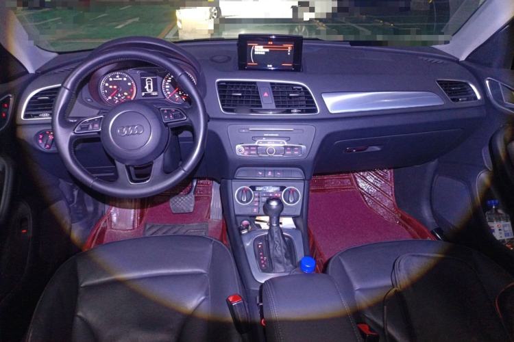 Used Audi Q3 2017 35 TFSI Style Edition