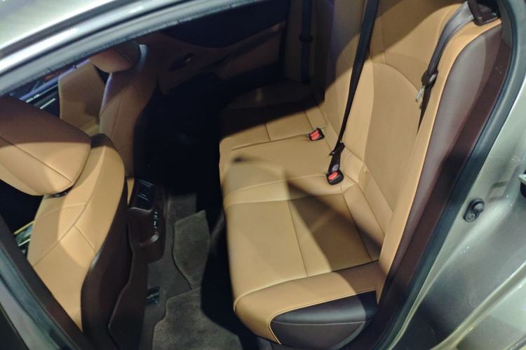 Used Lexus ES 2020 200 Excellence Edition
