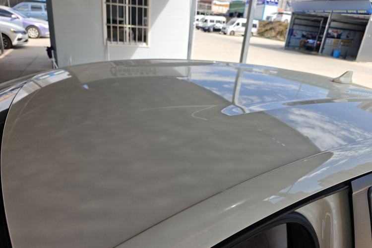 Used BYD Dolphin 2023 420 km Free Version
