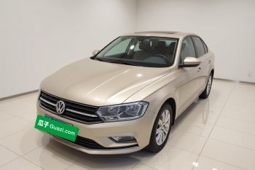 Used Volkswagen Bora 2017 1.6L Automatic Comfort Model