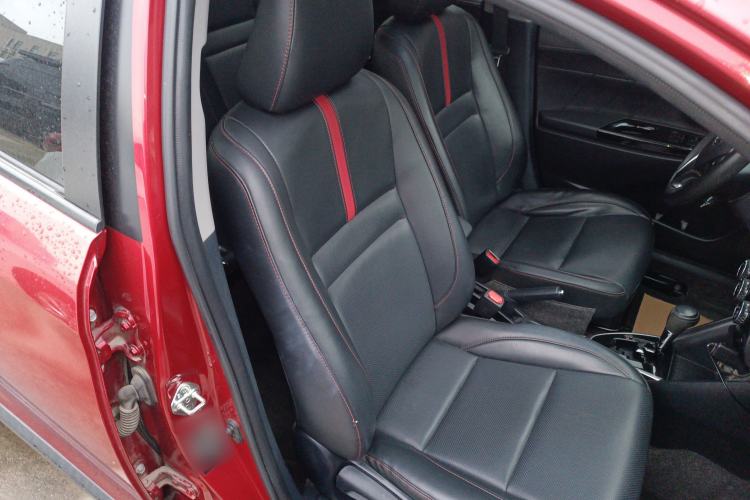 Used Toyota YARiS L 2021 X-Trail X 1.5L CVT Prestige Edition
