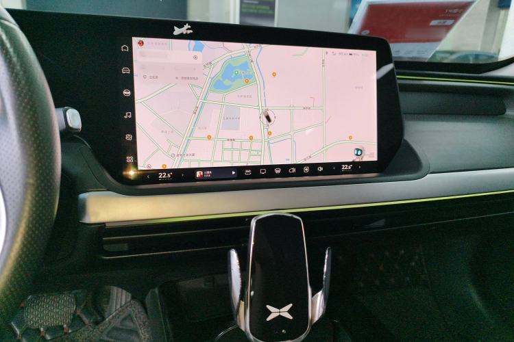 Used XPeng P7 2020 670N
