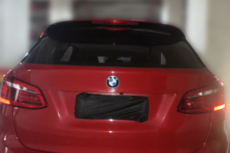 Used BMW 2 Series Active Tourer 2016 218i Fashion Model
