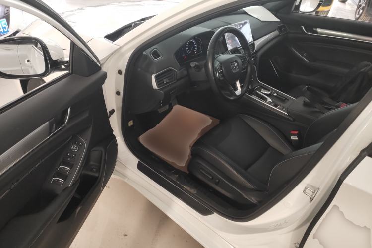 Used Honda Inspire 2022 260TURBO Elegant Edition