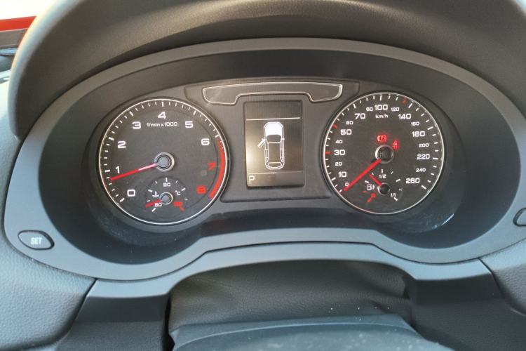 Used Audi Q3 2018 30th Anniversary Edition 35 TFSI Fashion Model