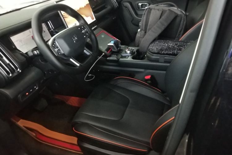 Used JETOUR Shanhai Shanhai T1 