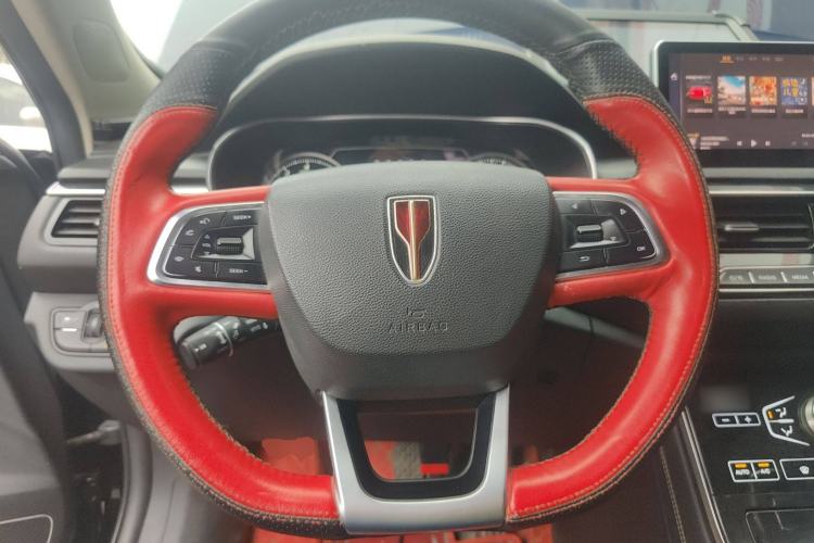 Used Hongqi H5 2019 30TD Smart Connect Dynamic Edition
