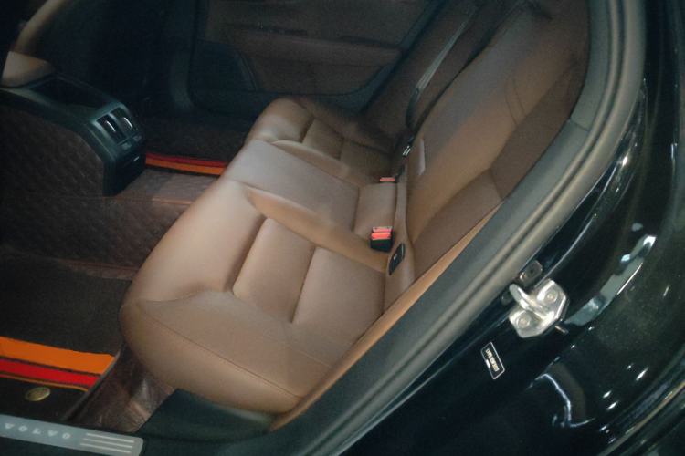 Used Volvo S90 2022 B5 Zhiyi Luxury Edition
