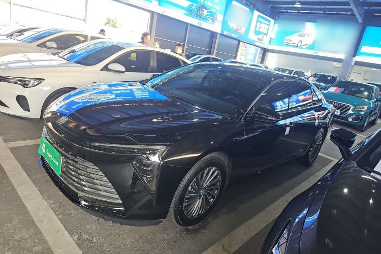 Used Buick LaCrosse 2023 28T Prestige Edition
