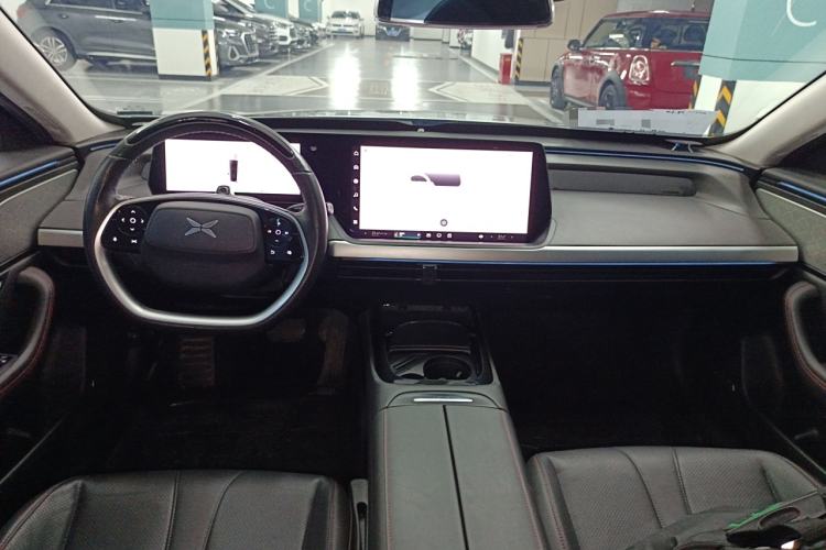 Used XPeng P7 2020 670N
