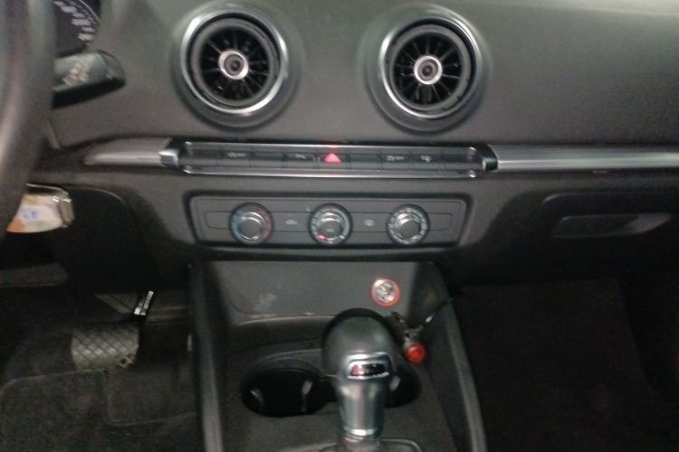 Used Audi A3 2016 Sportback 35 TFSI Ambition
