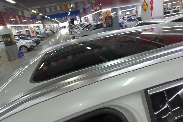 Used Haval H6 2021 1.5 GDIT Automatic Champion Edition