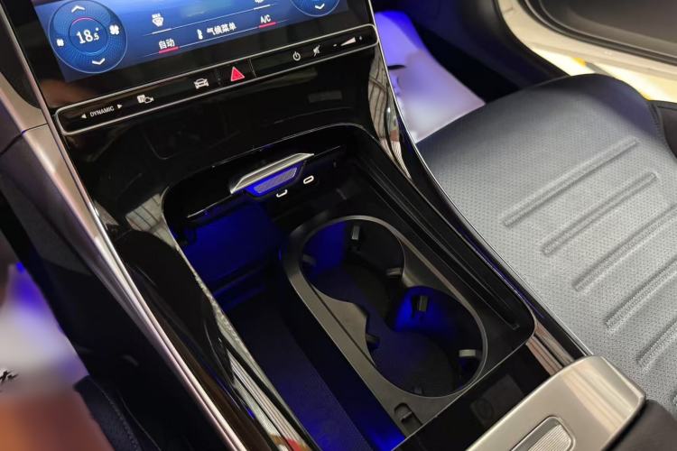 Used Mercedes-Benz C-Class 2022 Restyled C 260 L Sport Edition
