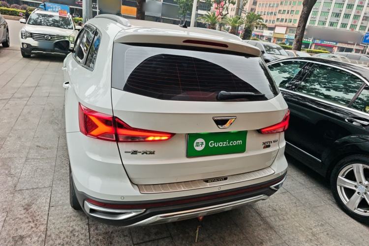 Used Jetta VS7 2020 1.4T Automatic Entry-Level Trim