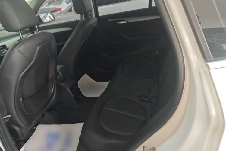 Used BMW X1 2018 sDrive20Li Leading Model