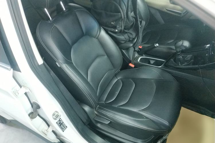 Used Baojun 530 2018 1.5T Manual Luxury Model China V Standard
