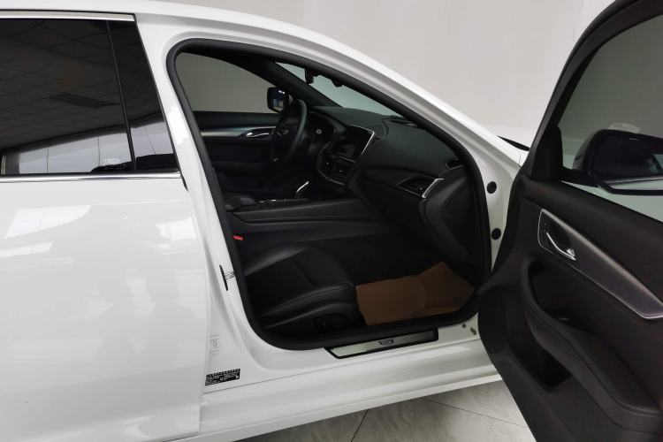 Used Cadillac CT5 2022 28T Luxury Edition
