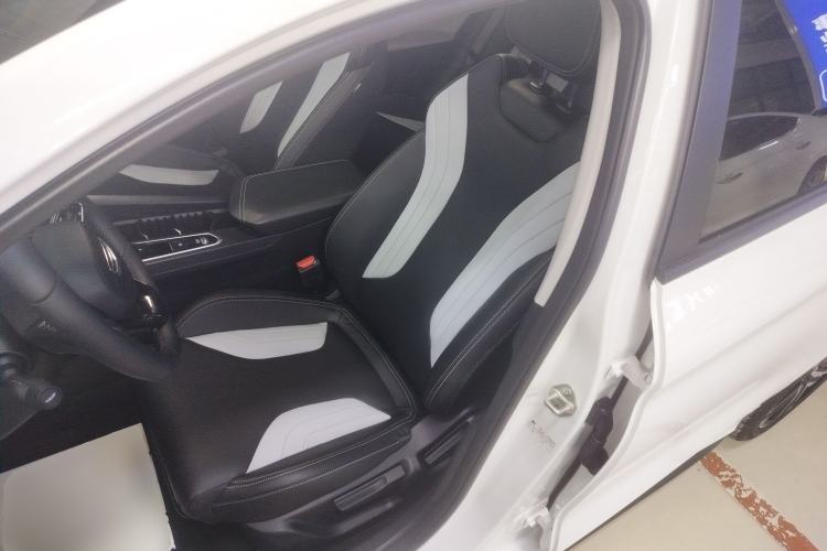 Used Geely Auto Binray 2024 Binrui COOL 1.5T DCT Champion Edition
