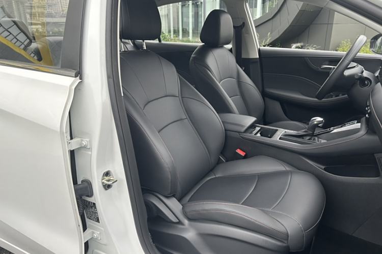 Used Roewe i5 2023 1.5L CVT Luxury Edition
