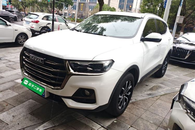 Used Haval H6 2021 National Trend Edition 1.5T Automatic Urban Version