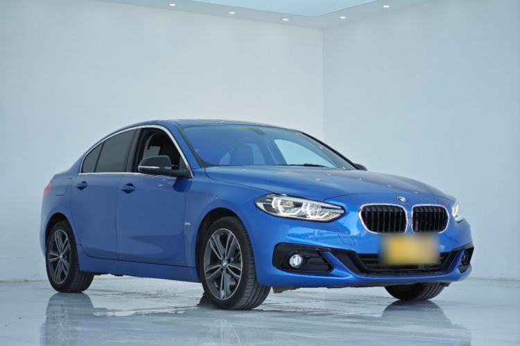 Used BMW 1 Series 2018 118i Sport Edition
