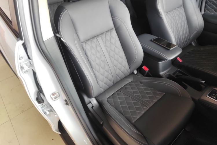 Used Mitsubishi ASX 2020 2.0L CVT Smart Edition
