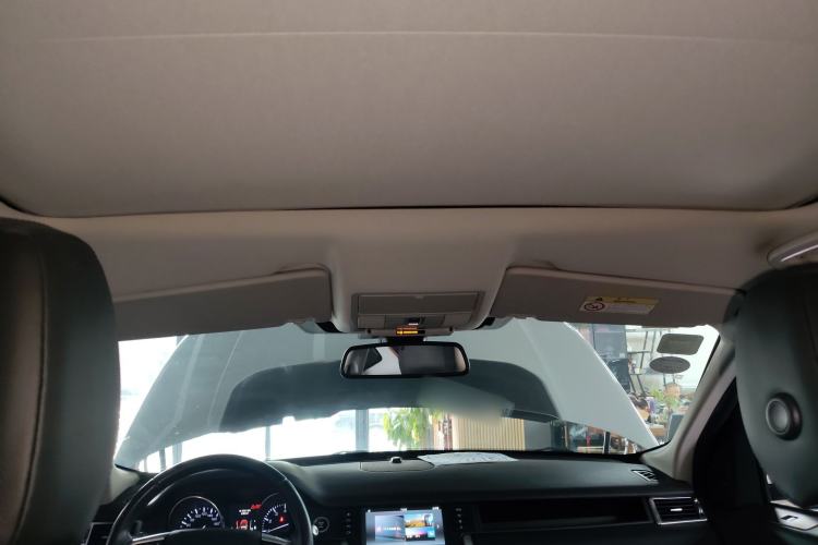 Used Land Rover Discovery Sport 2016 2.0T SE