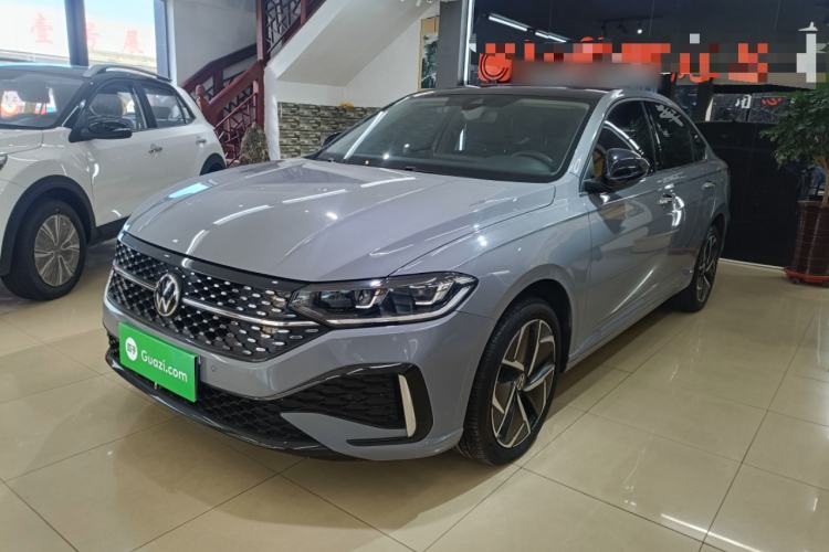 Used Volkswagen Lavida 2023 280TSI DSG Starry Sky Elegance Edition