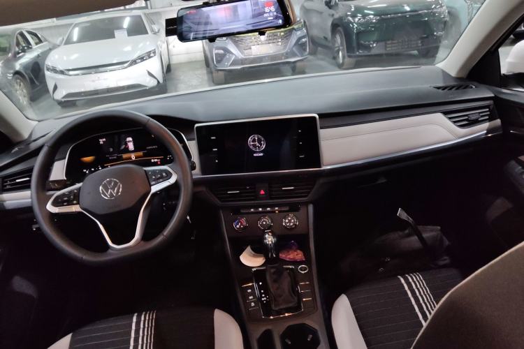 Used Volkswagen Bora 2023 200TSI DSG Comfort Edition