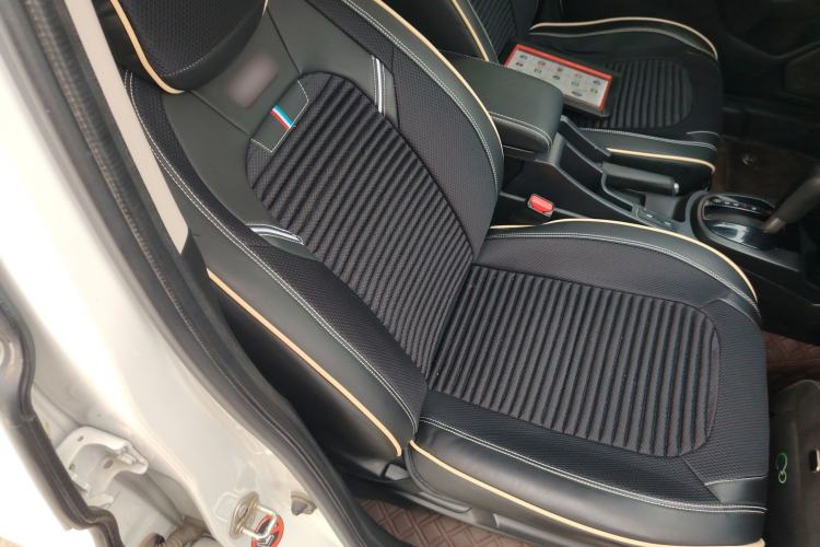 Used Honda Fit 2018 1.5L CVT Comfort Version
