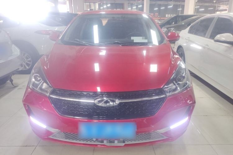 Used Chery Arrizo 5 2019 Revised PRO 1.5L CVT Youth Edition China VI Standard